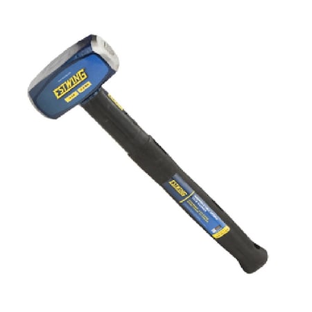Aditivos 4 lbs Sledge Hammer AD3845264